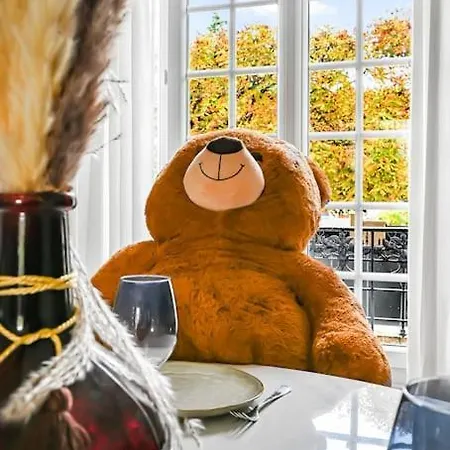 Harmonia - 10p - Cinema - Piscine - Billard * Vaires-sur-Marne