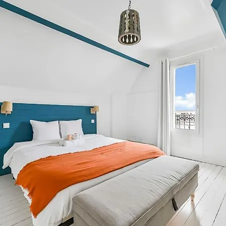 Harmonia - 10p - Cinema - Piscine - Billard Вилла *