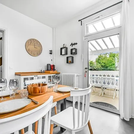 Вилла Harmonia - 10p - Cinema - Piscine - Billard *