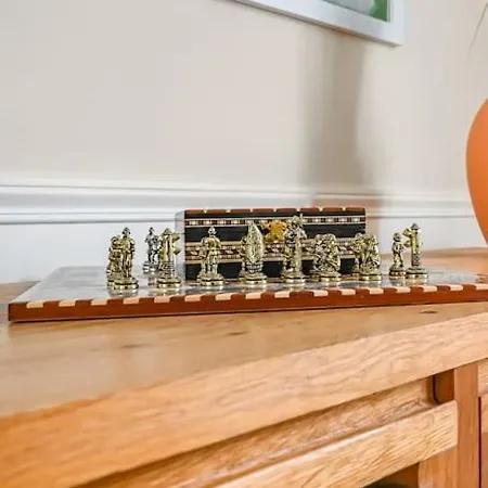 Harmonia - 10p - Cinema - Piscine - Billard Vaires-sur-Marne