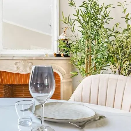 Вилла Harmonia - 10p - Cinema - Piscine - Billard